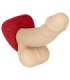 ELECTRASTIM - ACCESORIO ESTIMULACIÓN BASE PENE