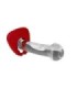 ELECTRASTIM - ACCESORIO ESTIMULACIÓN BASE PENE