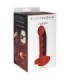 ELECTRASTIM - FUSION KOMODO DILDO SILICONA