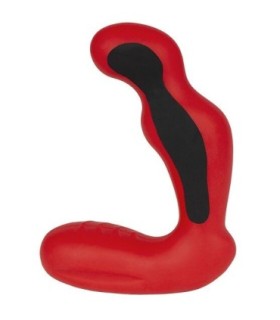 ELECTRASTIM - SILICONE HABANERO MASAJEADOR PROSTÁTICO