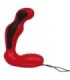 ELECTRASTIM - SILICONE HABANERO MASAJEADOR PROSTÁTICO