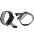 ELECTRASTIM - ANILLOS PENE AJUSTABLES ELECTROESTIMULACIÓN