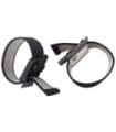 ELECTRASTIM - ANILLOS PENE AJUSTABLES ELECTROESTIMULACIÓN