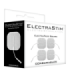 ELECTRASTIM - 4 ELECTRAPADAS CON CONECTOR