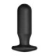 ELECTRASTIM - AURA ELECTRO ESTIMULADOR SILICONA ANAL / VAGINAL