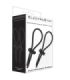 ELECTRASTIM - RUBBER ELECTRO ANILLO ESTIMULADOR PENE