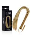 FETISH SUBMISSIVE ORIGEN - LTIGO CUERO VEGANO