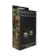 ELECTRASTIM - PRESTIGE ANILLAS ELECTROESTIMULADORAS CAMUFLAJE