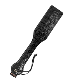 BEGME - BLACK EDITION PALA CUERO VEGANO