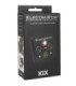 ELECTRASTIM - KIX ELECTRO SEX STIMULATOR