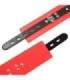 OHMAMA FETISH - LOCKING/BUCKLING WRIST RESTRAINTS