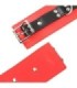 OHMAMA FETISH - LOCKING/BUCKLING WRIST RESTRAINTS