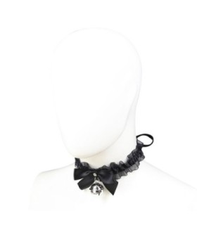 OHMAMA FETISH - COLLAR FETISH DE ENCAJES