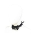 OHMAMA FETISH - COLLAR FETISH DE ENCAJES