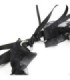OHMAMA FETISH - COLLAR FETISH DE ENCAJES