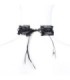 OHMAMA FETISH - COLLAR FETISH DE ENCAJES