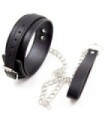 OHMAMA FETISH - COLLAR PATRON SERPIENTE