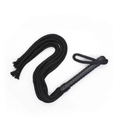 OHMAMA FETISH - LÁTIGO DE CUERDAS