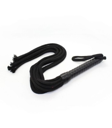 OHMAMA FETISH - LÁTIGO DE CUERDAS