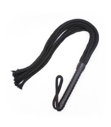 OHMAMA FETISH - LÁTIGO DE CUERDAS