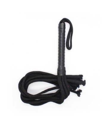 OHMAMA FETISH - LÁTIGO DE CUERDAS