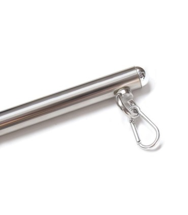 OHMAMA FETISH - BARRA RESTRICCIÓN 4 GANCHOS