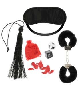 OHMAMA - SET PARA PAREJAS NUMERO 2