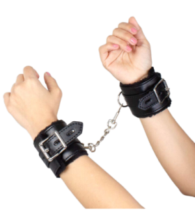 SECRETPLAY - ESPOSAS NEGRAS BDSM COLLECTION