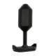 ELECTRASTIM - ELECTRO PLUG ANAL MR-S-LEATHER