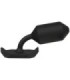 ELECTRASTIM - ELECTRO PLUG ANAL MR-S-LEATHER