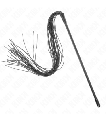 KINK - LÁTIGO DE SILICONA 60 CM