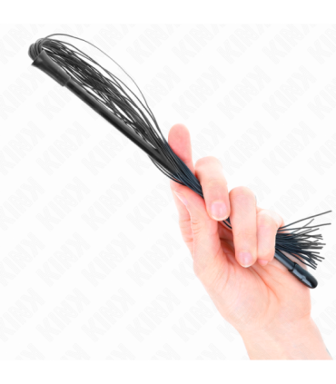 KINK - LÁTIGO DE SILICONA 60 CM