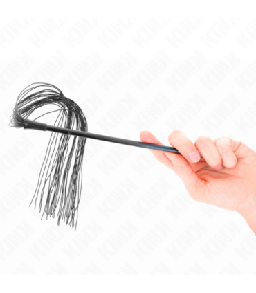 KINK - LÁTIGO DE SILICONA 60 CM