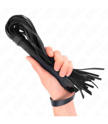 KINK - LÁTIGO AZUL OSCURO 43.5 CM