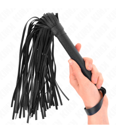 KINK - LÁTIGO AZUL OSCURO 43.5 CM