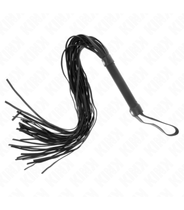 KINK - LÁTIGO PIEL DE OVEJA IMITACIÓN 60 CM