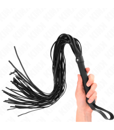 KINK - LÁTIGO PIEL DE OVEJA IMITACIÓN 60 CM