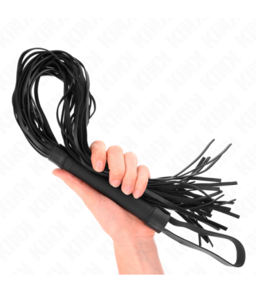 KINK - LÁTIGO PIEL DE OVEJA IMITACIÓN 60 CM