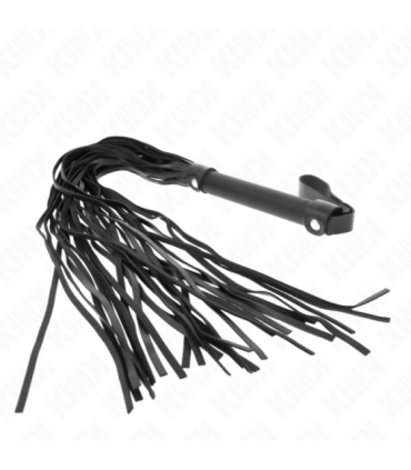 KINK - LÁTIGO PIEL DE OVEJA IMITACIÓN 60 CM