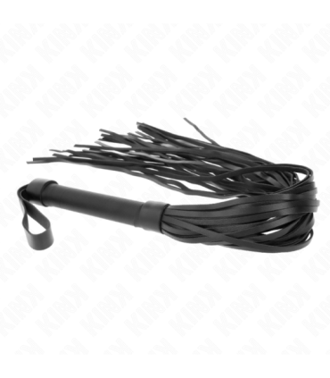 KINK - LÁTIGO PIEL DE OVEJA IMITACIÓN 60 CM