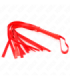 KINK - LÁTIGO SIMPLE ROJO 45 CM