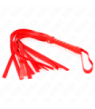KINK - LÁTIGO SIMPLE ROJO 45 CM