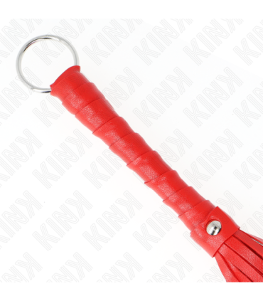 KINK - LÁTIGO SIMPLE MINI ROJO 28 CM