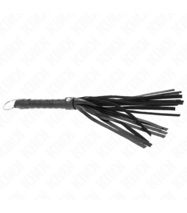 KINK - LÁTIGO SIMPLE MINI NEGRO 28 CM
