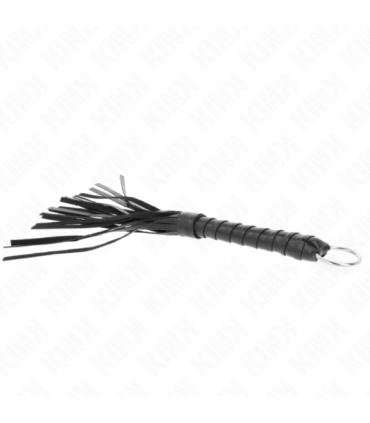 KINK - LÁTIGO SIMPLE MINI NEGRO 28 CM
