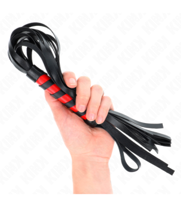 KINK - LÁTIGO DE MANGO CORTO 45 CM