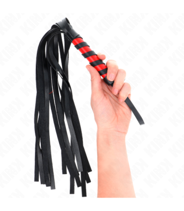 KINK - LÁTIGO DE MANGO CORTO 45 CM