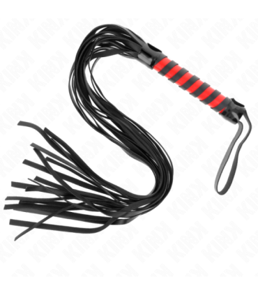 KINK - LÁTIGO DE RAYAS LARGAS 70 CM