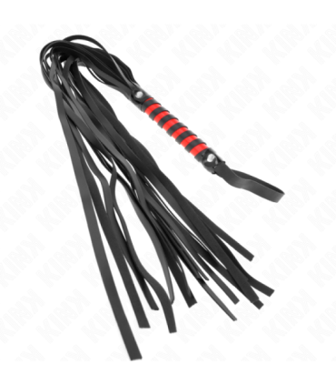 KINK - LÁTIGO DE RAYAS LARGAS 70 CM