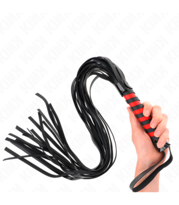 KINK - LÁTIGO DE RAYAS LARGAS 70 CM